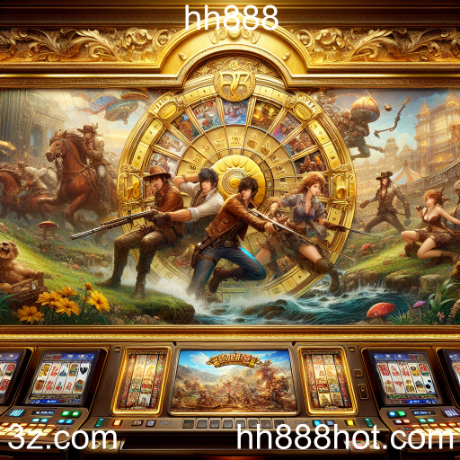 A Evolução e a Popularidade dos Jogos de Ação