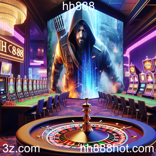 Explorando os Novos Jogos do hh888: Novas Experiências para Gamers