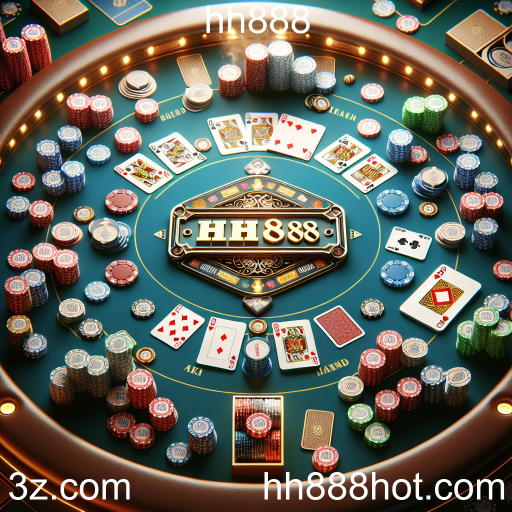 A Ascensão do Pôquer: Um Jogo de Habilidade e Estratégia