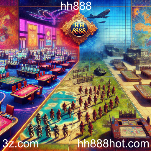 A Evolução dos Jogos de Estratégia: Do Clássico ao Moderno